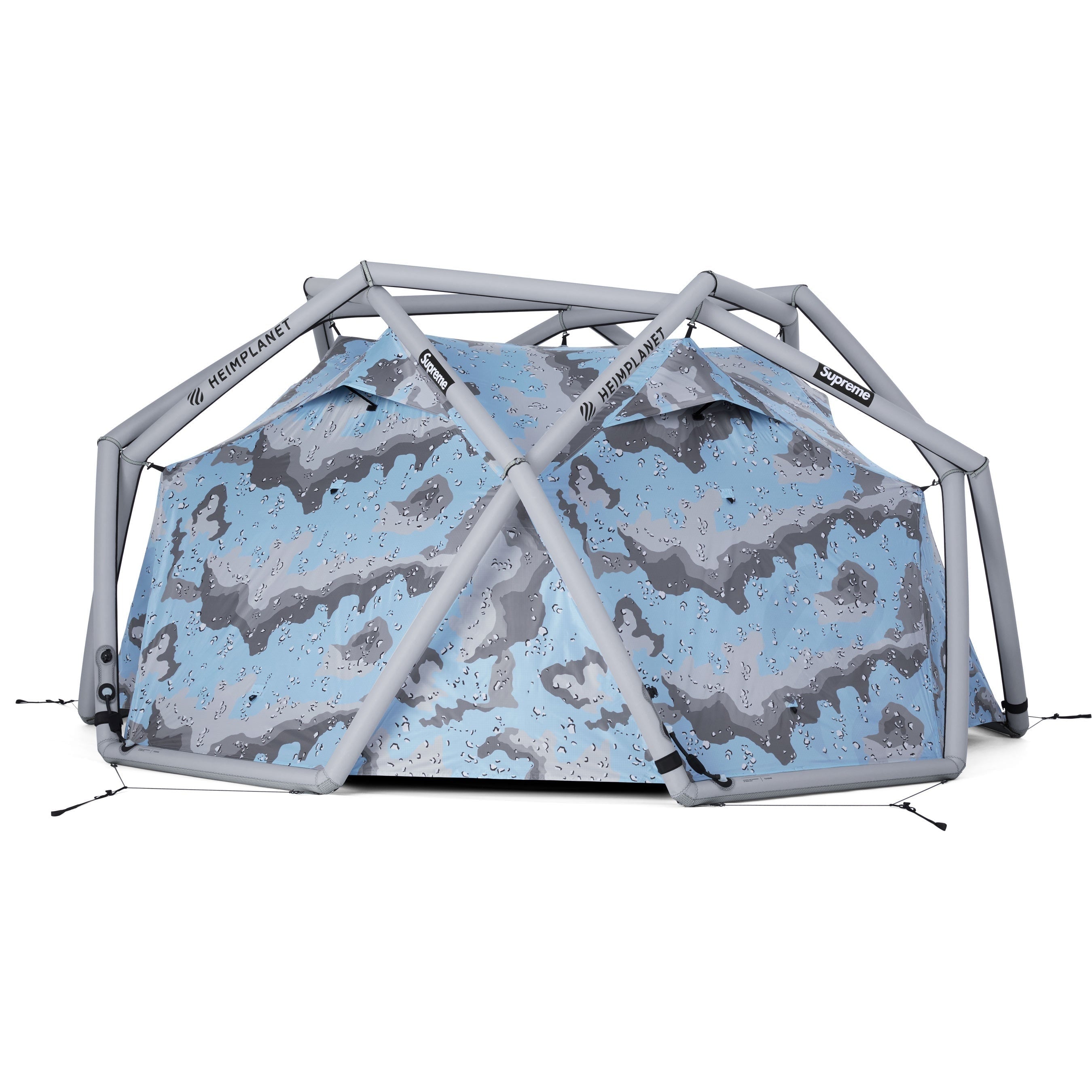 Supreme®/Heimplanet Cave XL Tent view 4